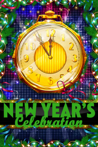 New Year's Celebration играть демо онлайн | Вулкан Слотс без регистрации