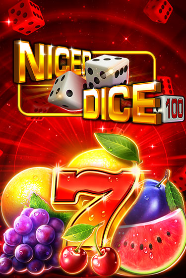 Nicer Dice 100 играть демо онлайн | Вулкан Слотс без регистрации