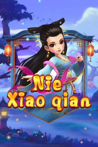Nie Xiaoqian играть демо онлайн | Вулкан Слотс без регистрации
