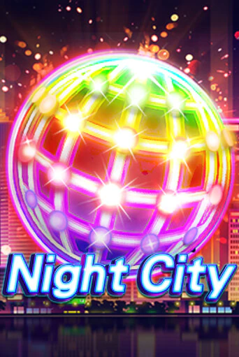Night City играть демо онлайн | Вулкан Слотс без регистрации