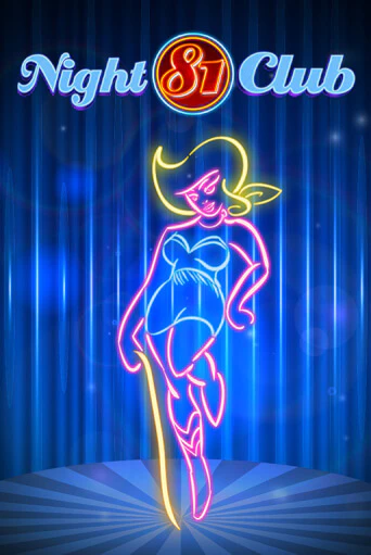 Night Club 81 играть демо онлайн | Вулкан Слотс без регистрации