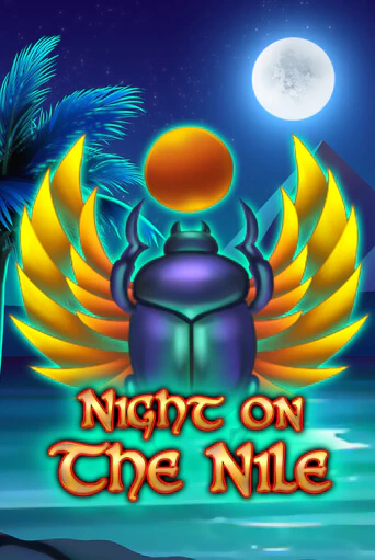 Night On The Nile играть демо онлайн | Вулкан Слотс без регистрации