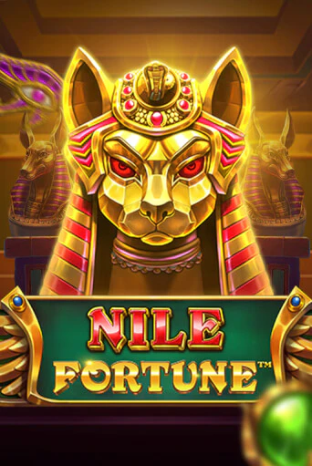 Nile Fortune играть демо онлайн | Вулкан Слотс без регистрации
