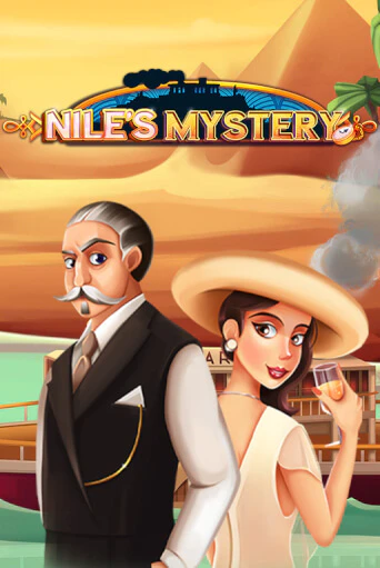 Nile's Mystery играть демо онлайн | Вулкан Слотс без регистрации
