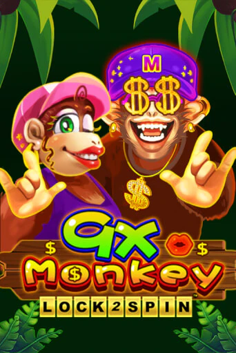 Nine Monkey играть демо онлайн | Вулкан Слотс без регистрации