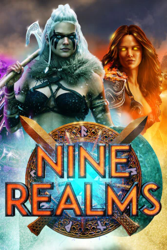 Nine Realms играть демо онлайн | Вулкан Слотс без регистрации