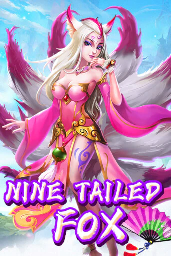 Nine Tailed Fox играть демо онлайн | Вулкан Слотс без регистрации