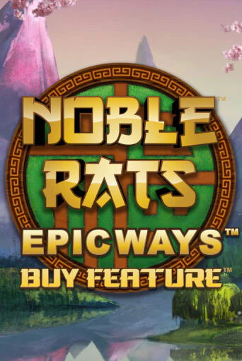 Noble Rats играть демо онлайн | Вулкан Слотс без регистрации