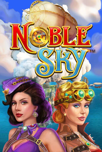 Noble Sky играть демо онлайн | Вулкан Слотс без регистрации
