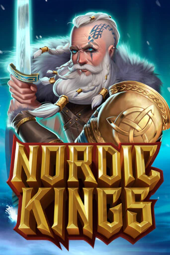 Nordic Kings играть демо онлайн | Вулкан Слотс без регистрации
