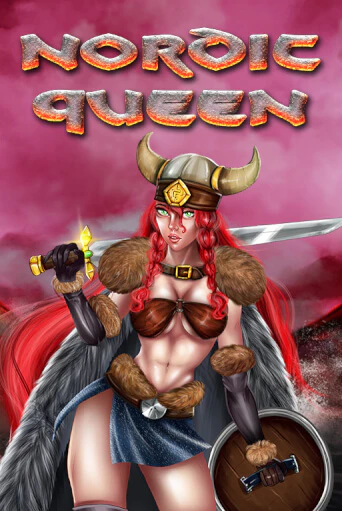 Nordic Queen играть демо онлайн | Вулкан Слотс без регистрации