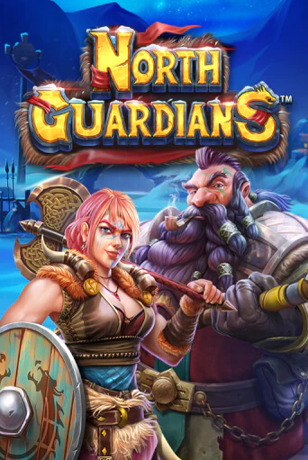 North Guardians играть демо онлайн | Вулкан Слотс без регистрации