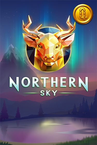 Northern Sky играть демо онлайн | Вулкан Слотс без регистрации