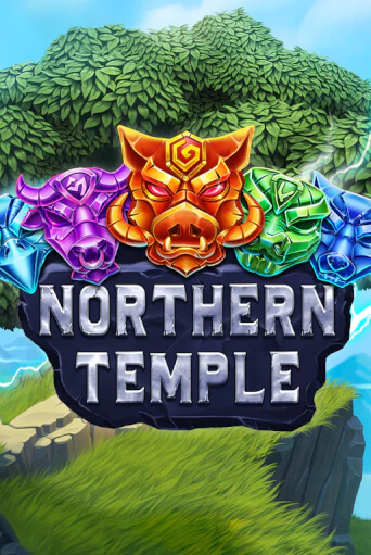 Northern Temple играть демо онлайн | Вулкан Слотс без регистрации