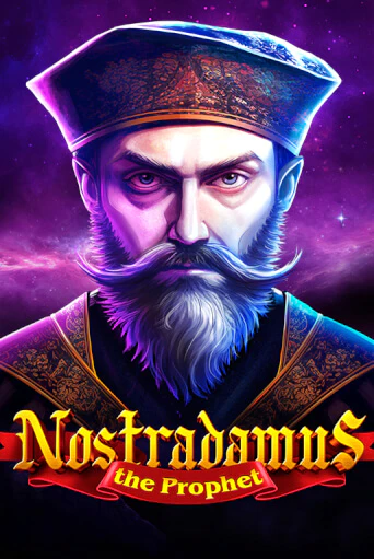 Nostradamus The Prophet играть демо онлайн | Вулкан Слотс без регистрации