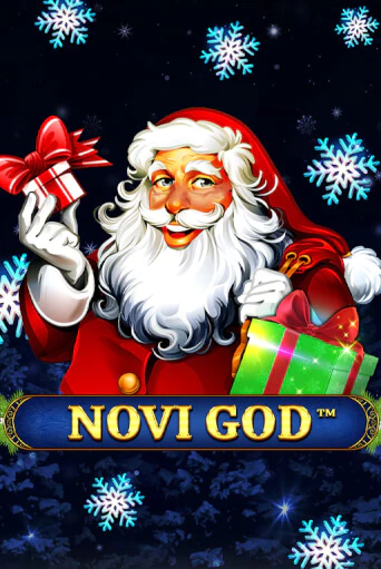 Novi God играть демо онлайн | Вулкан Слотс без регистрации