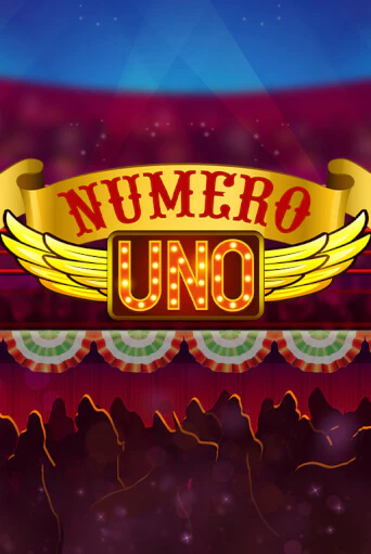 Numero Uno играть демо онлайн | Вулкан Слотс без регистрации