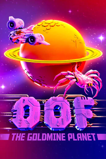OOF The Goldmine Planet играть демо онлайн | Вулкан Слотс без регистрации