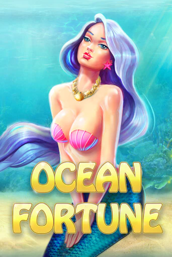 Ocean Fortune играть демо онлайн | Вулкан Слотс без регистрации