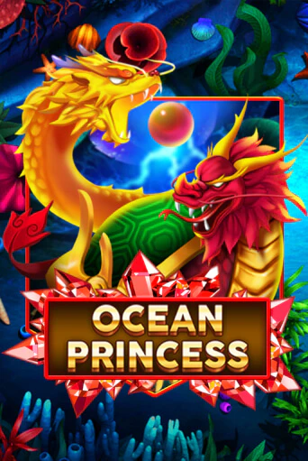 Ocean Princess играть демо онлайн | Вулкан Слотс без регистрации
