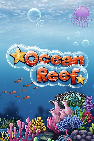 Ocean Reef играть демо онлайн | Вулкан Слотс без регистрации
