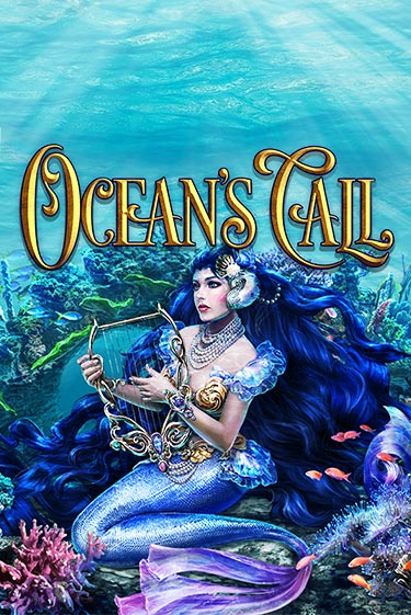 Ocean's Call играть демо онлайн | Вулкан Слотс без регистрации