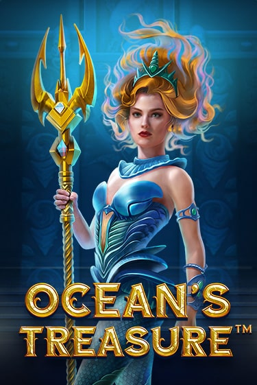 Ocean’s Treasure™ играть демо онлайн | Вулкан Слотс без регистрации