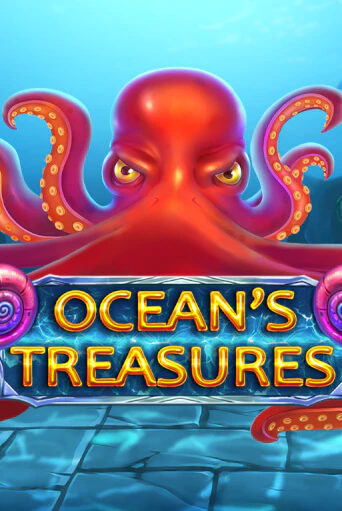 Ocean's Treasures играть демо онлайн | Вулкан Слотс без регистрации