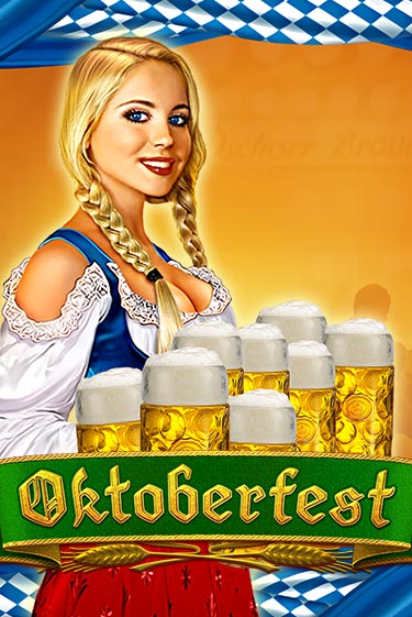 Oktoberfest играть демо онлайн | Вулкан Слотс без регистрации