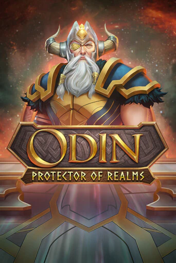 Odin Protector of Realms играть демо онлайн | Вулкан Слотс без регистрации