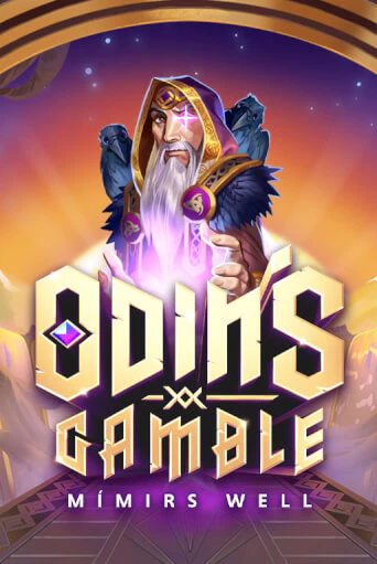 Odin´s Gamble играть демо онлайн | Вулкан Слотс без регистрации