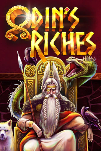 Odin's Riches играть демо онлайн | Вулкан Слотс без регистрации