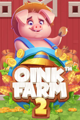 Oink Farm 2™ играть демо онлайн | Вулкан Слотс без регистрации