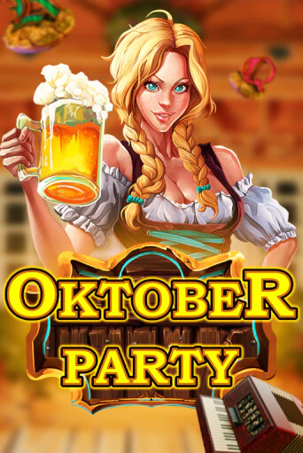 Oktober Party играть демо онлайн | Вулкан Слотс без регистрации