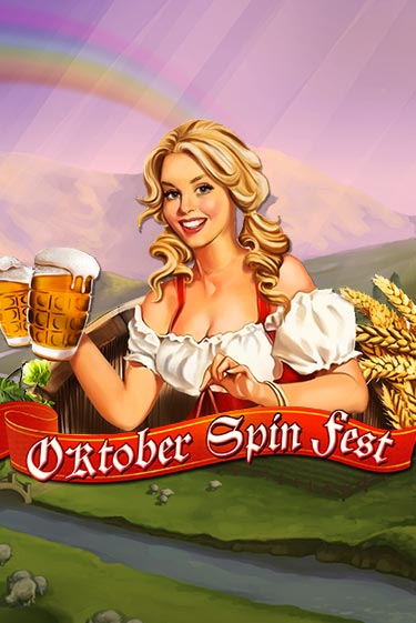 Oktober Spin Fest играть демо онлайн | Вулкан Слотс без регистрации
