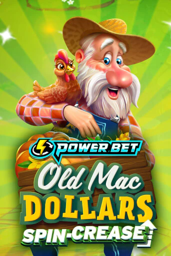 Old Mac Dollars играть демо онлайн | Вулкан Слотс без регистрации