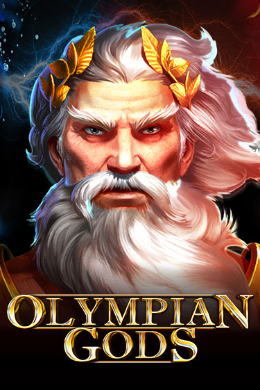 Olympian Gods играть демо онлайн | Вулкан Слотс без регистрации
