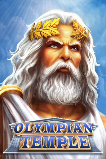 Olympian Temple играть демо онлайн | Вулкан Слотс без регистрации