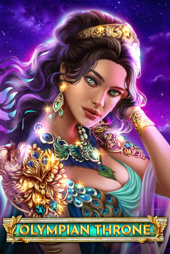 Olympian Throne играть демо онлайн | Вулкан Слотс без регистрации