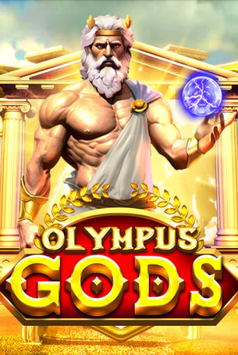 Olympus Gods играть демо онлайн | Вулкан Слотс без регистрации