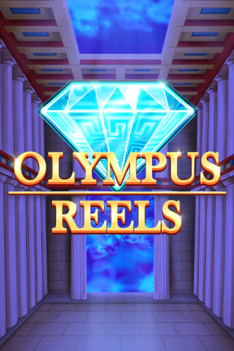Olympus Reels играть демо онлайн | Вулкан Слотс без регистрации