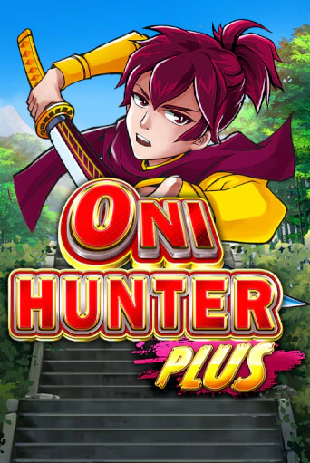 Oni Hunter Plus играть демо онлайн | Вулкан Слотс без регистрации