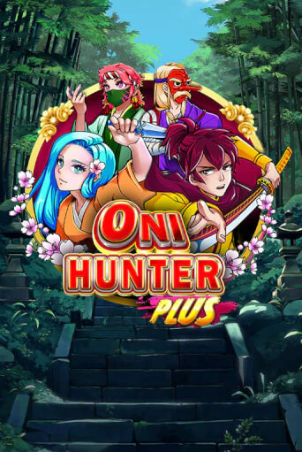 Oni Hunter Plus играть демо онлайн | Вулкан Слотс без регистрации