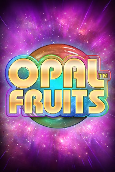 Opal Fruits играть демо онлайн | Вулкан Слотс без регистрации