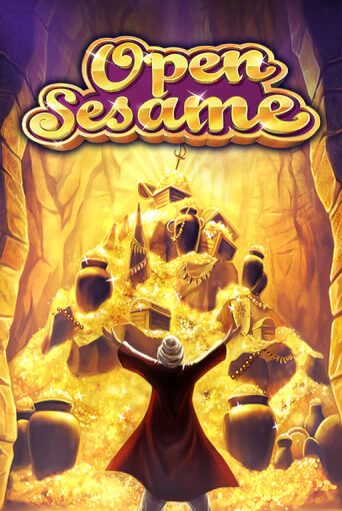 Open Sesame играть демо онлайн | Вулкан Слотс без регистрации