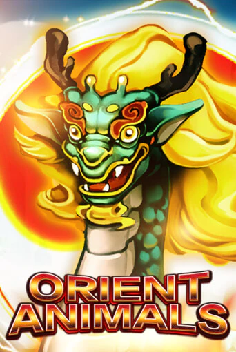 Orient Animals играть демо онлайн | Вулкан Слотс без регистрации