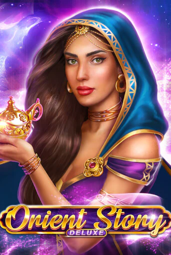 Orient Story Deluxe играть демо онлайн | Вулкан Слотс без регистрации