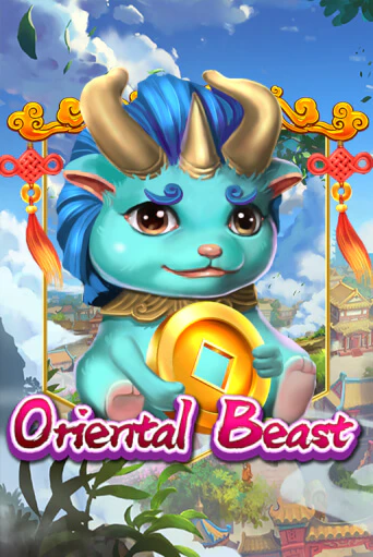 Oriental Beast играть демо онлайн | Вулкан Слотс без регистрации