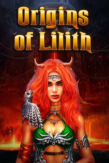 Origins Of Lilith играть демо онлайн | Вулкан Слотс без регистрации
