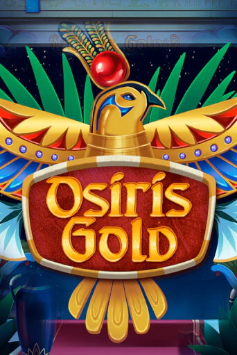 Osiris Gold играть демо онлайн | Вулкан Слотс без регистрации